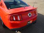 Ford Mustang Barrett-Jackson Edition by Roush 2010 года